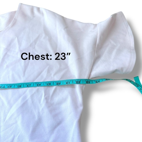 NWT Isabella Oliver Reese Maternity Pink Ponte Dress Sz 3‎ (US Sz 8) - Picture 7 of 9